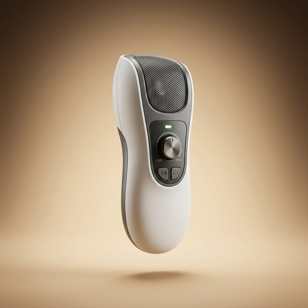 Ultrasonic Bark Stopper