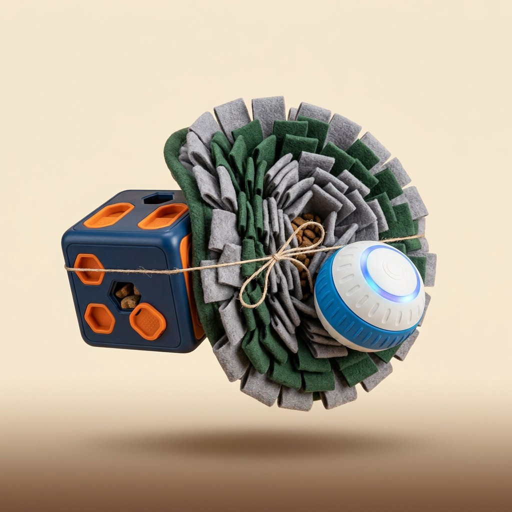 Boredom Buster Pack