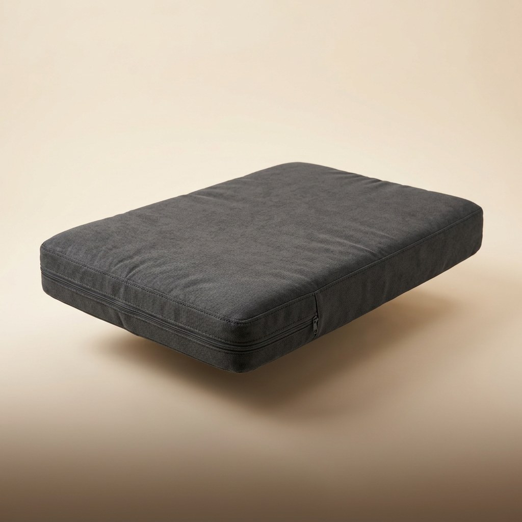 Orthopedic Memory Foam Bed Mat