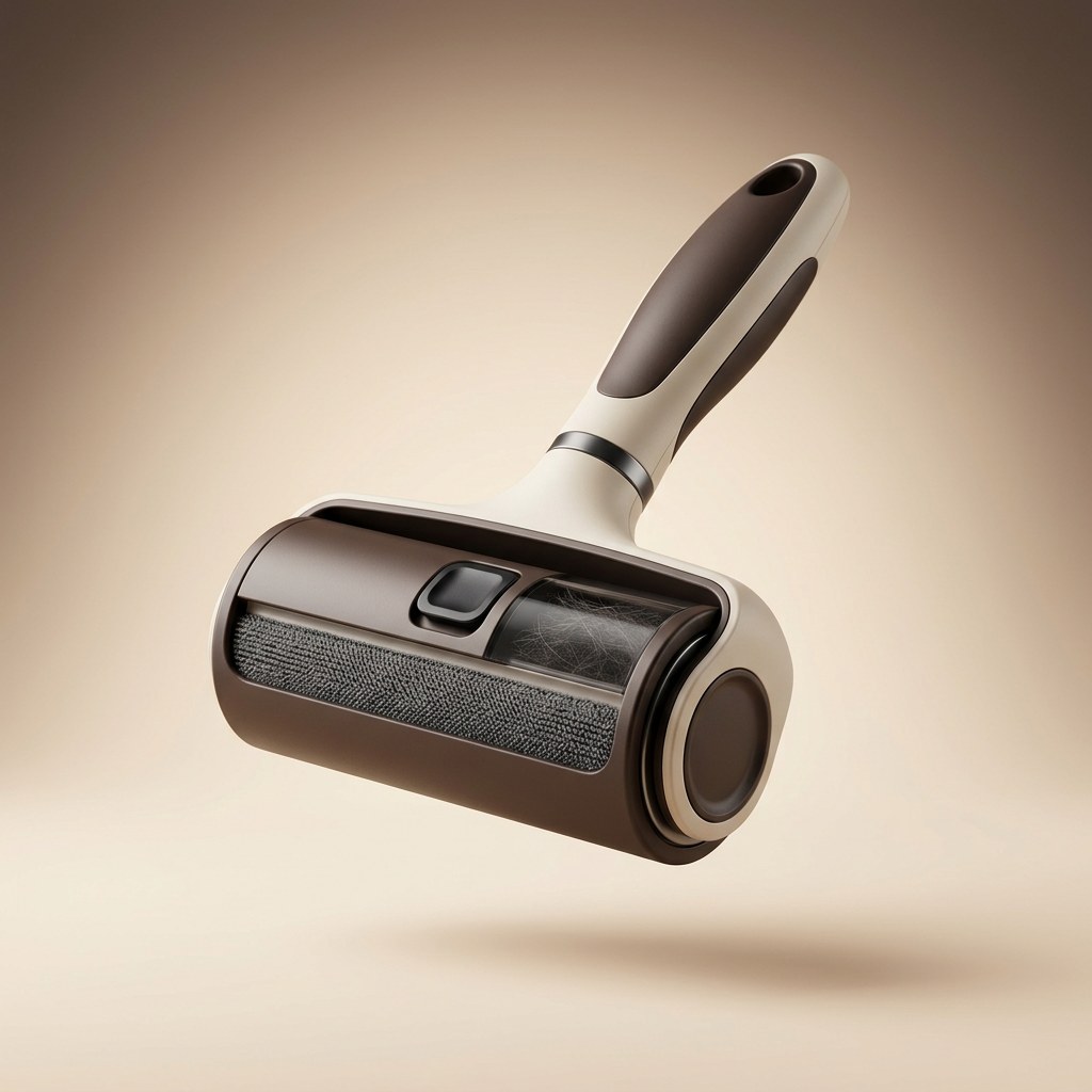 Pet Hair Remover Roller