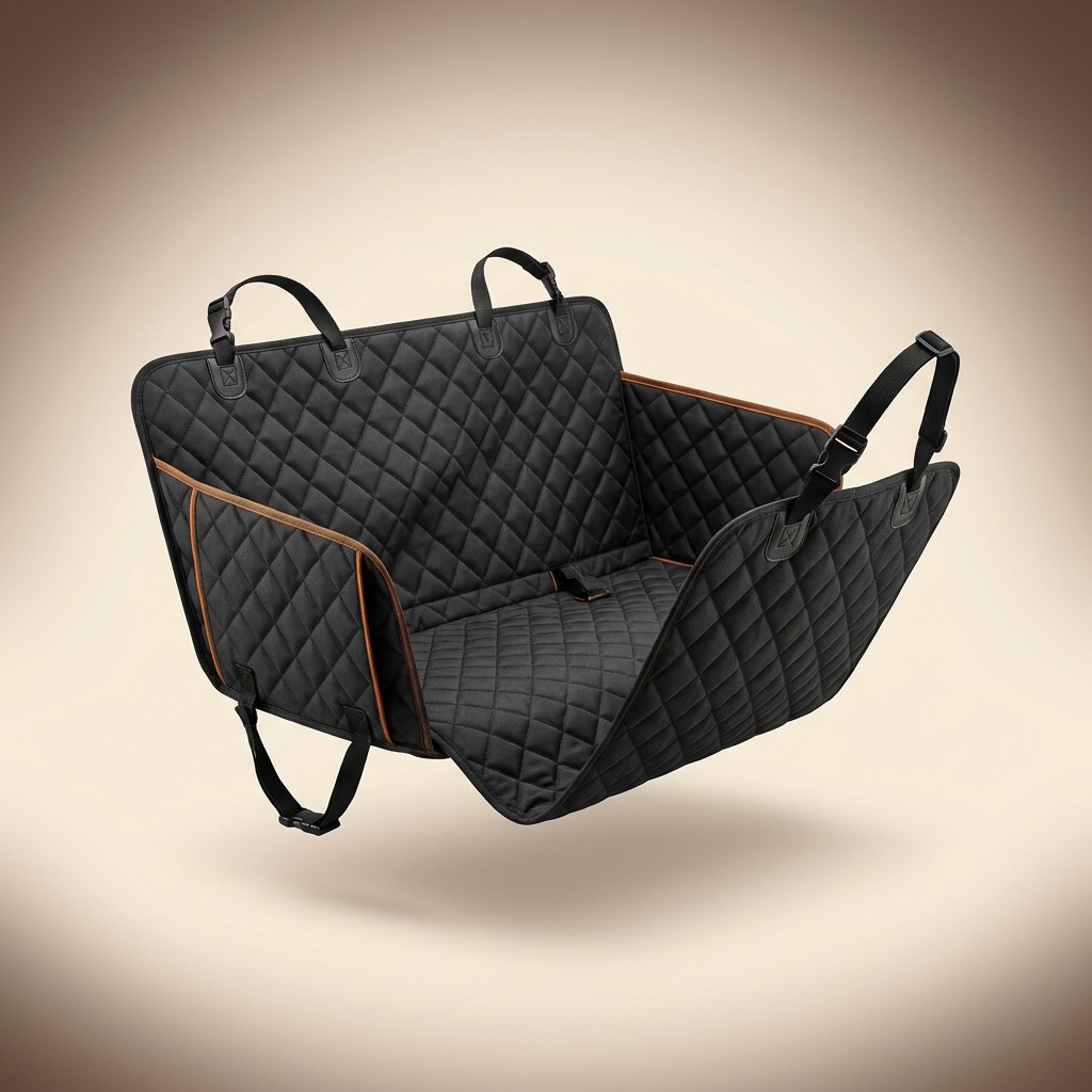 Waterproof Car Seat Cover
