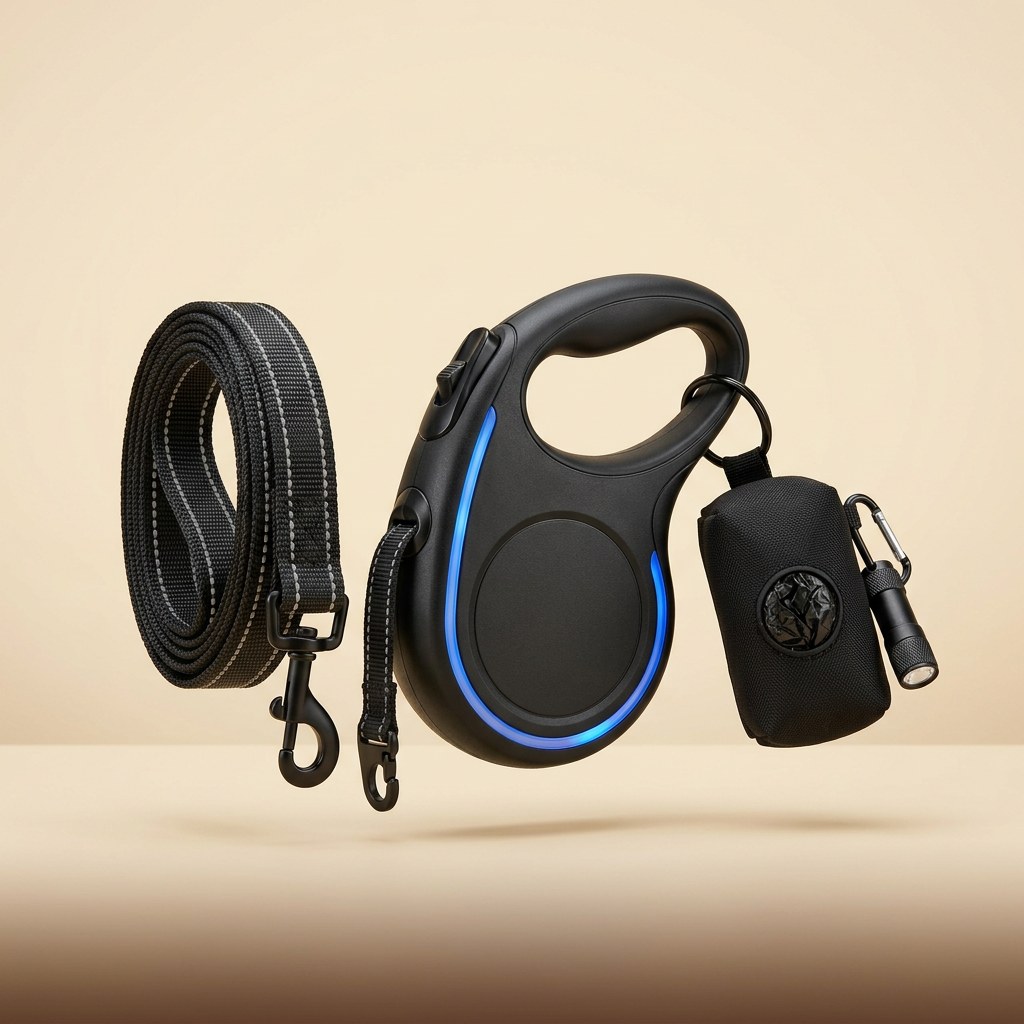 Night Walker Bundle