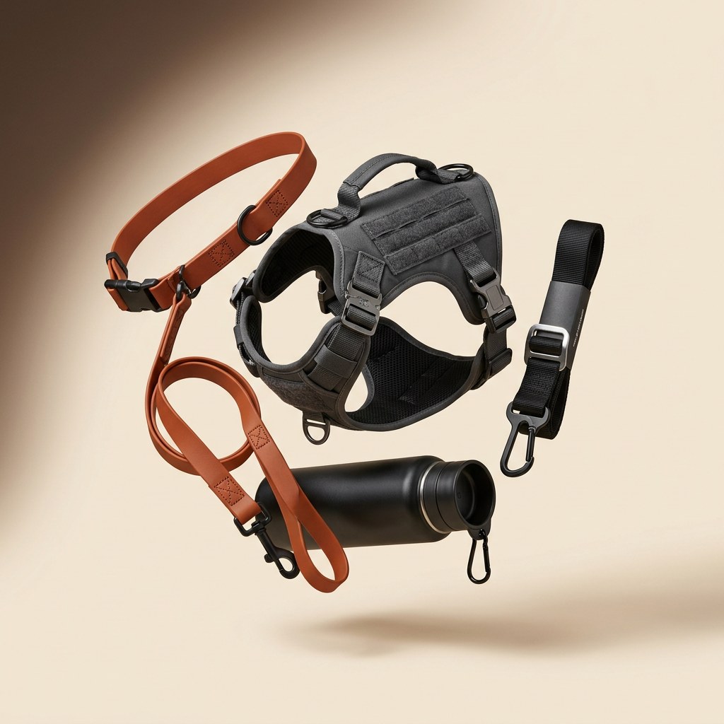 The Ultimate Adventure Kit
